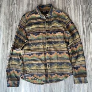 Urban outfitters Mens flannel